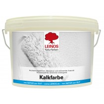 Leinos Kalkfarbe 665