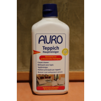 AURO Teppich-Hauptreiniger, 0,5 ltr., Nr. 669