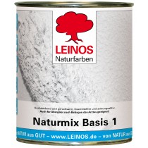 Leinos Naturmix 670 (Tönungen nach NCS)