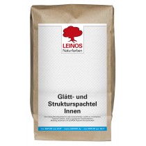 Leinos Glätt- und Strukturspachtel 684