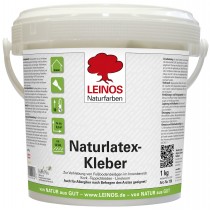 Leinos Naturlatex-Kleber 720