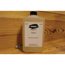 73670 Rizinusöl, 1 ltr.