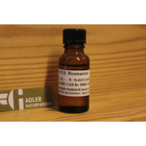 73710 Rosmarinöl, 20ml