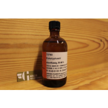 73760 Eukalyptusöl, 100ml