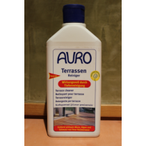 AURO Terrassen-Reiniger, 0,5 ltr., Nr. 801