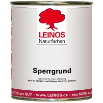 Leinos Sperrgrund 815