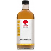Leinos Möbelpolitur 910 0,25 Liter