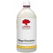 Leinos Pflege-Emulsion 925