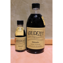 Kreidezeit Sikkativ (bleifreie Trockenstoffe)