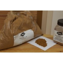 40410 Terra di Siena, bräunlich, 1 kg