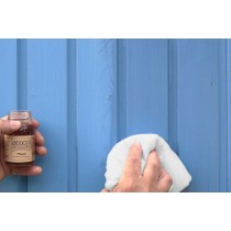 Pflegeöl für Holzfenster / Ölanstriche