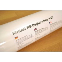 Kobau RS Papiervlies 130 - 1 Rolle/18,75m²