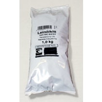 Kreidezeit Leinölkitt 1 kg