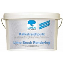 Leinos Kalkstreichputz 666