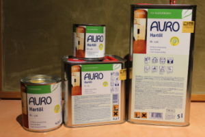 AURO Hartöl, Nr. 126