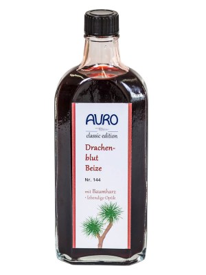 Auro Drachenblut-Beize Nr. 144