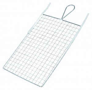 STORCH Abstreif-Gitter 11 x 21 cm