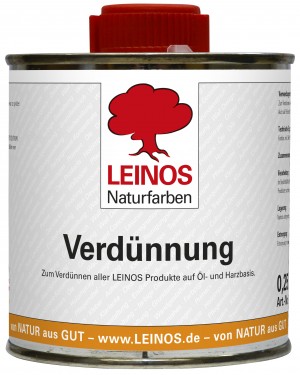 Leinos Verdünnung 200