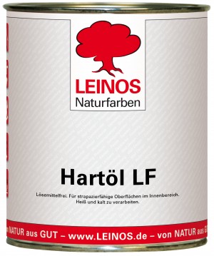 Leinos Hartöl LF 248