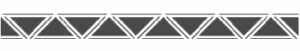 Storch Schablone (einschlägig) 25 11 09 Geometrisch