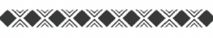 Storch Schablone (einschlägig) 25 11 15 Geometrisch