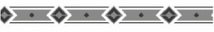 Storch Schablone (zweischlägig) 25 21 10 Geometrisch