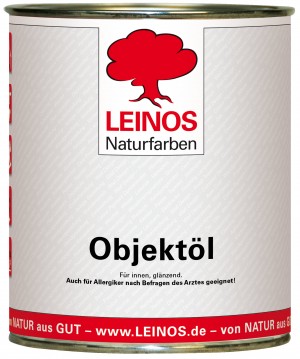 Leinos Objektöl 255
