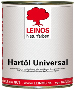 Leinos Hartöl Universal 259