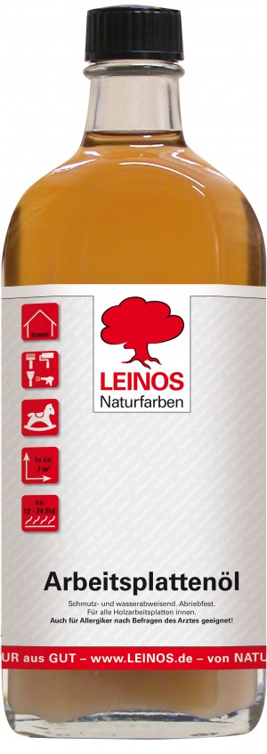 Leinos Arbeitsplattenöl 280