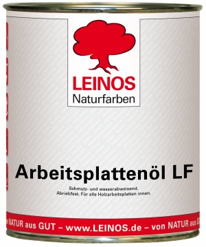 Leinos Arbeitsplattenöl LF 283