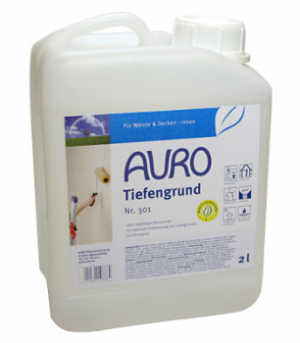 AURO Tiefengrund, Nr. 301