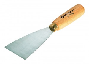 STORCH Stahl-Malerspachtel -6cm-