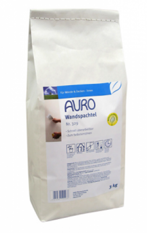 AURO Wandspachtel, Nr. 329