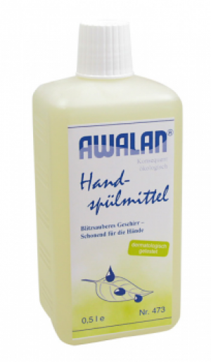 AWALAN Handspülmittel, Nr. 473