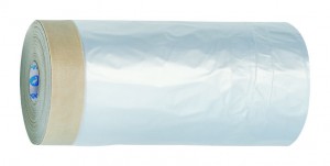 STORCH  COVER QUICK mit EASYpaper-Klebeband