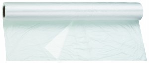 STORCH Rollenfolie HDPE Die "Dünne" Abdeckfolie 100m²
