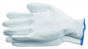 STORCH Nylon-Handschuhe PU beschichtet Größe: XL/10