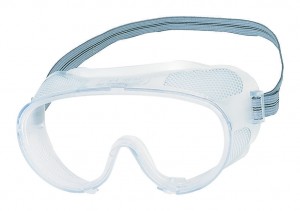 STORCH Vollsicht-Schutzbrille
