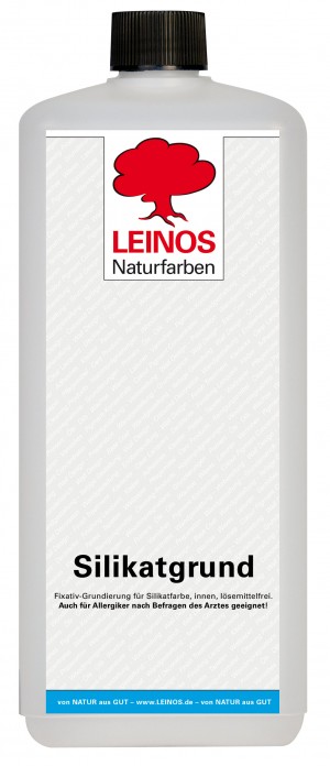 Leinos Silikatgrund 621