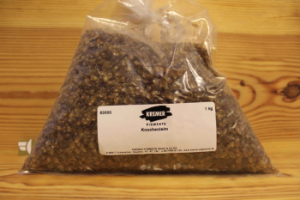 63000 Knochenleim Perlen, 1kg