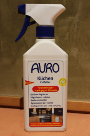 AURO Küchen-Entfetter, 0,5 ltr., Nr. 651