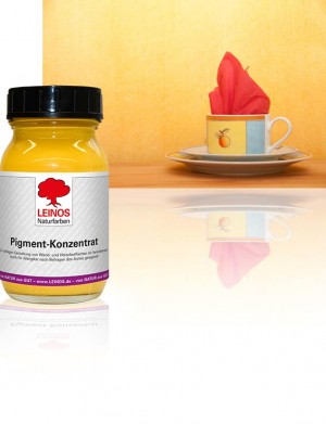 Leinos Pigment-Konzentrat 668 - Preisgruppe III