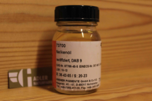 73700 Nelkenöl, 100ml