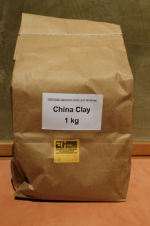 Kreidezeit China Clay 1kg