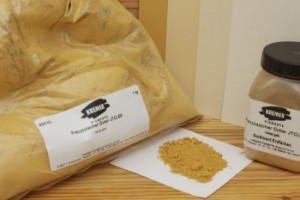 40010 Französischer Ocker JTCLES, 1 kg