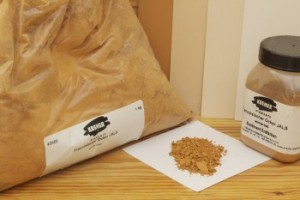 40060 Französischer Ocker JALS, 1 kg