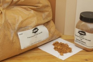 40080 Französischer Ocker HAVANE, 1 kg