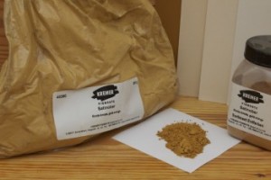 40260 Satinober, 500g