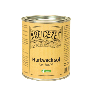 Kreidezeit Leinölfirnis (bleifrei)