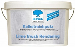 Leinos Kalkstreichputz 666